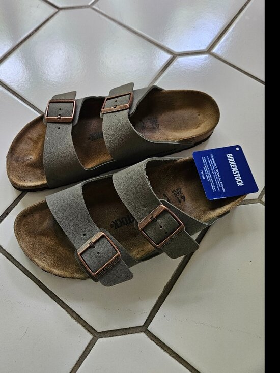 Birkenstock Shoes - Birkenstock womens